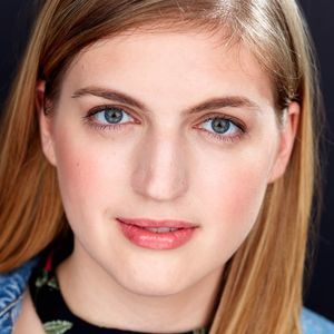 Meet your Posher, Lillian